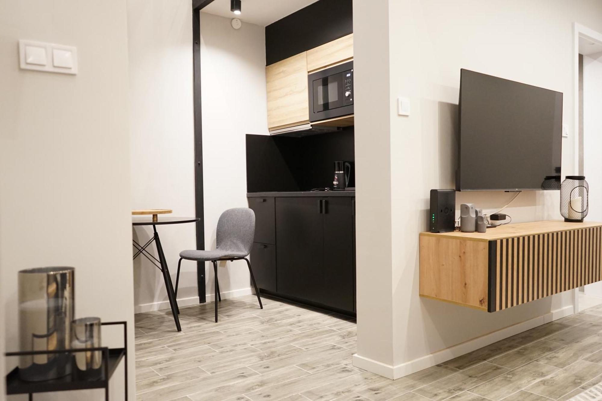K87- Bp Modern Boutique Apartments, Best Location By Bqa Boedapest