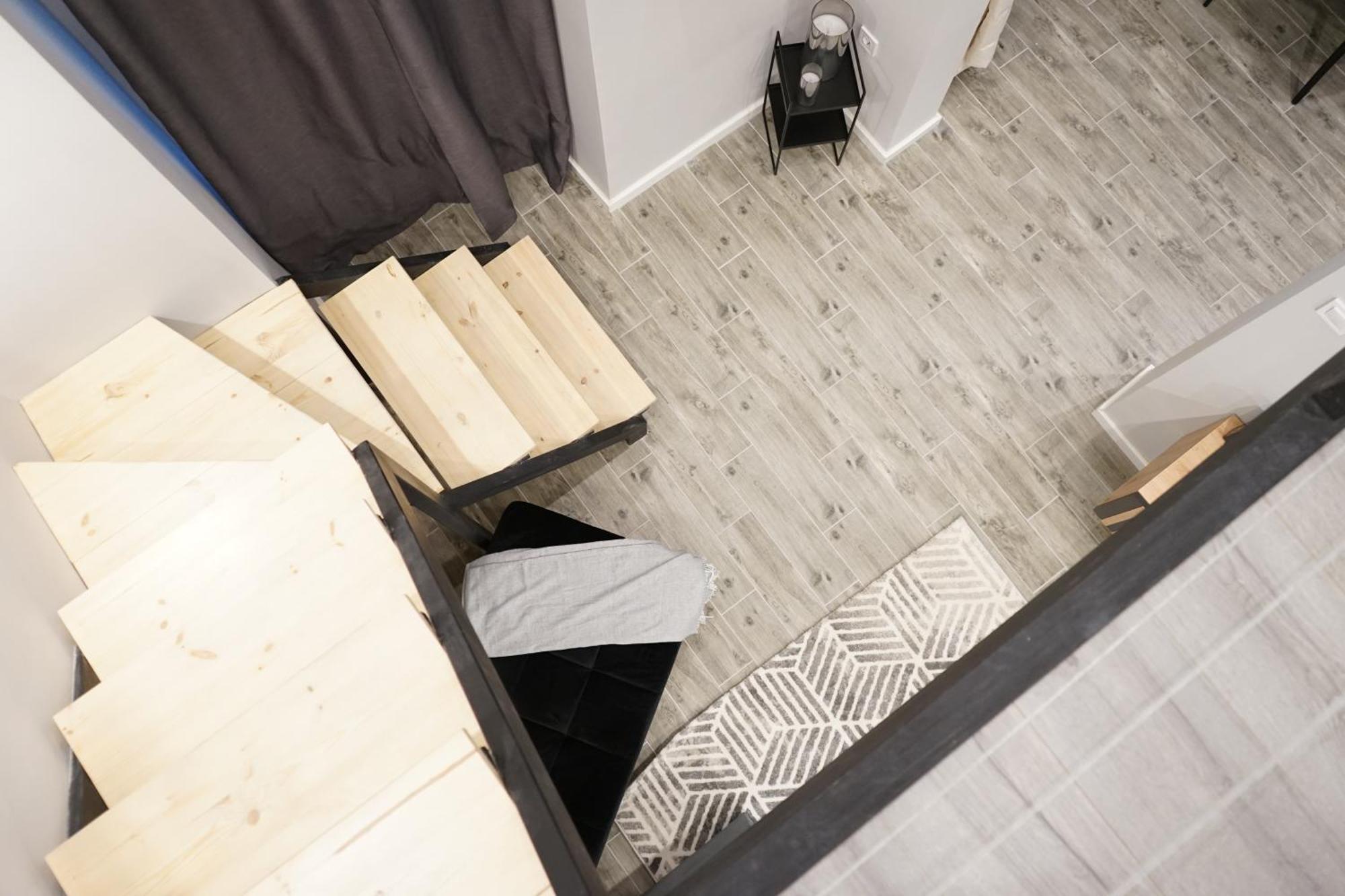 K87- Bp Modern Boutique Apartments, Best Location By Bqa * Boedapest